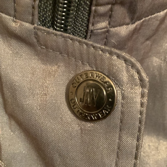 JNY SPRING COAT - Picture 3 of 4